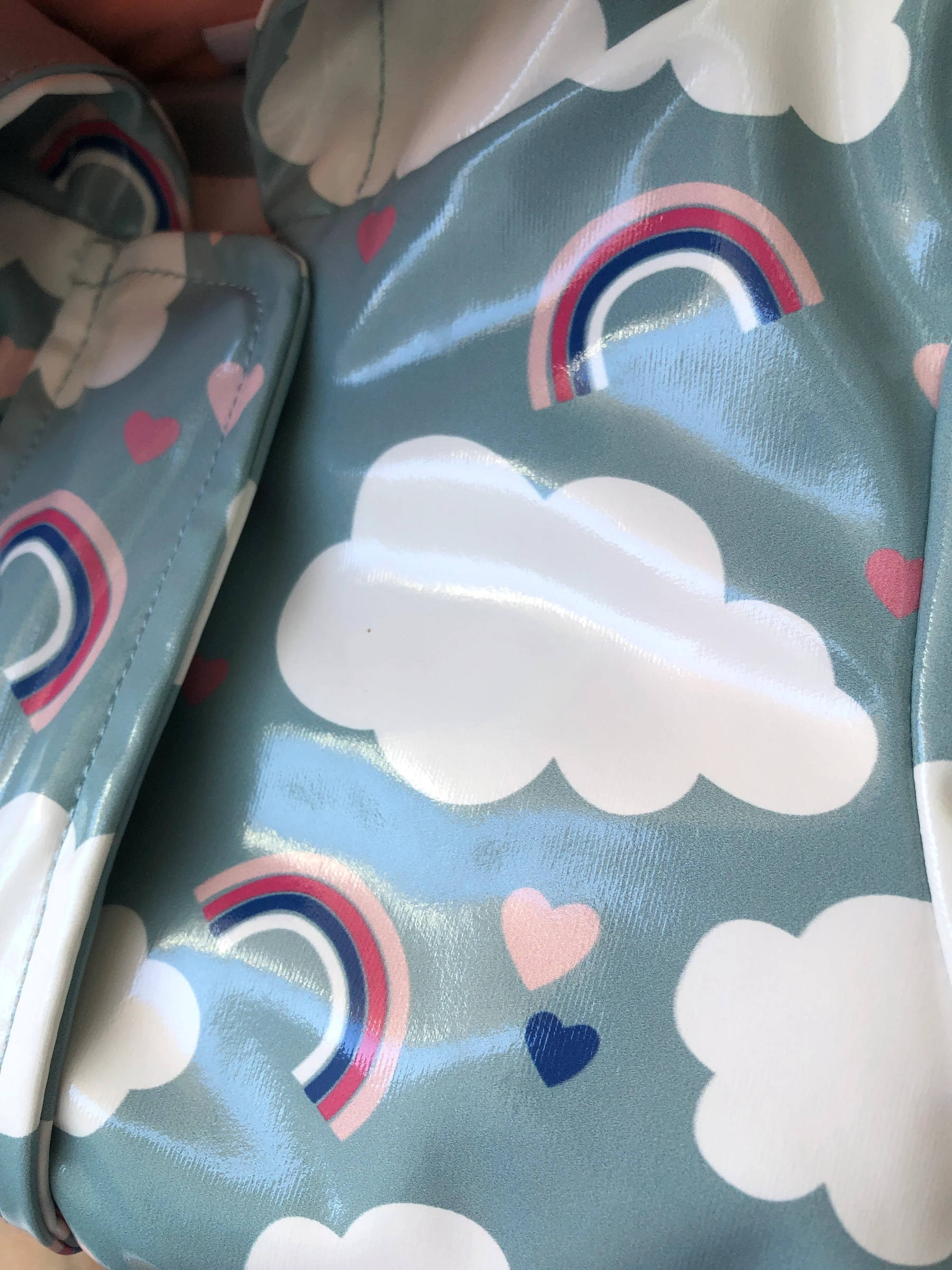 Ciré Children's Words 6 months – photo 5